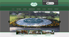 Desktop Screenshot of ccofmtdora.com